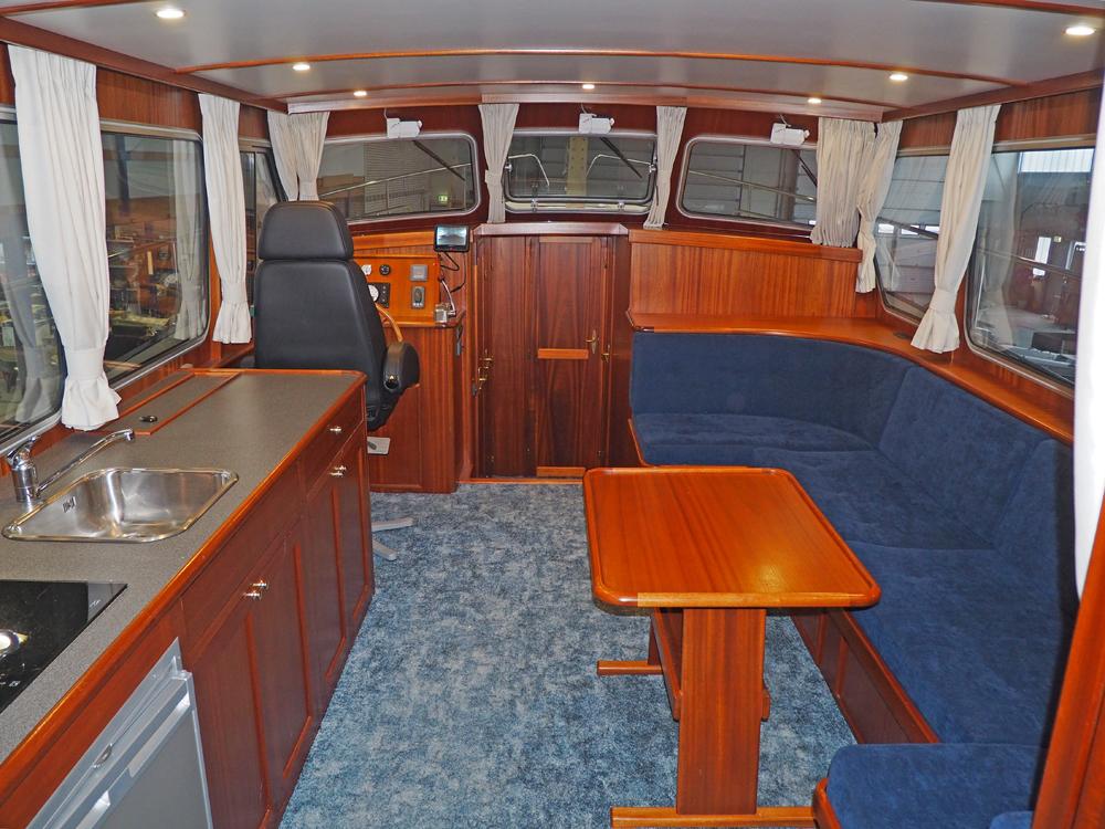 Timonerie, H&eacute;bergements